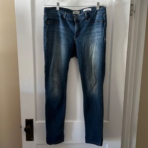 Jessica Simpson Jeans. Size 30